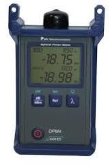 industrial optical power meters