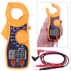 Multimeter