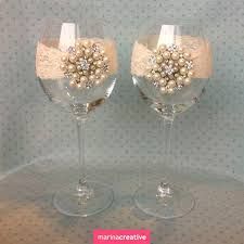 Decorative Glasses