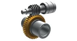 Worm Gears