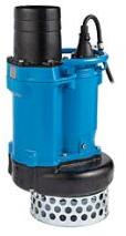 Dewatering Pump