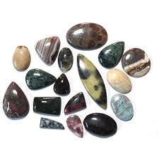 Gemstone Cabochons