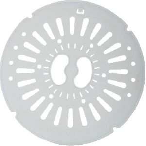 Washing Machine Spin Cap