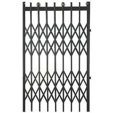 collapsible gate