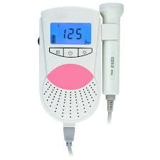 Fetal Doppler