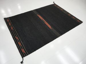 Hand Woven Flat Weave Jute Rugs