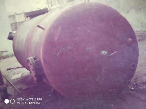 Air Separation Plant Vessel