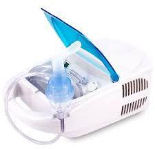 Nebulizer