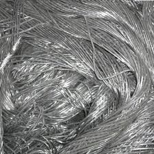 Aluminium Cable Scrap