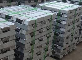 Aluminium Ingot Scrap