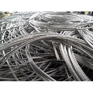 Aluminium Wire Scrap