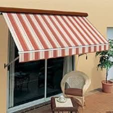 Designer Awnings