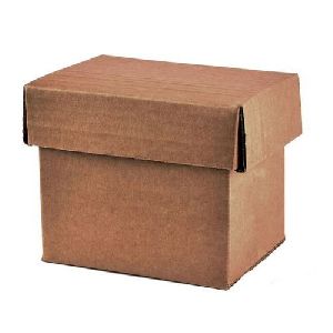 Corrugated Container Boxes