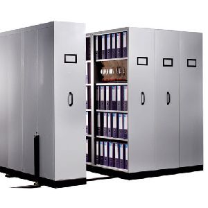 Compactor Storage System