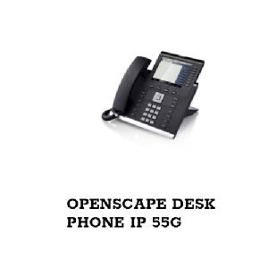 Desk IP Phone