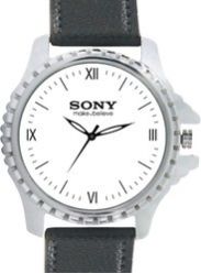 Customized Wrist Watch