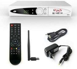 digital satellite receiver