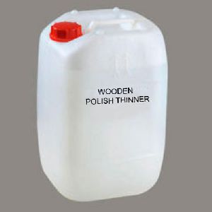 Wooden Polish Thinner