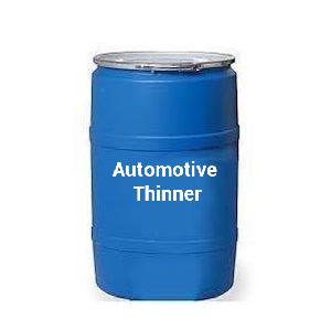 Automotive Thinner