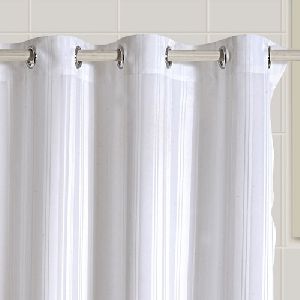 Bathroom Shower Curtain