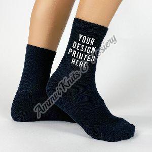 Mens Customized Socks