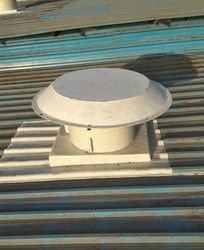 Hybrid Roof Extractor