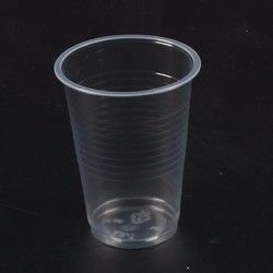 Disposable Transparent Glasses