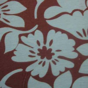 Jersey Fabric