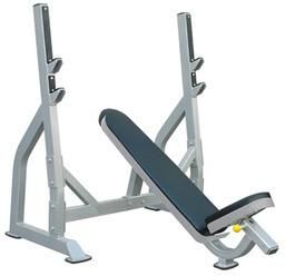 incline bench