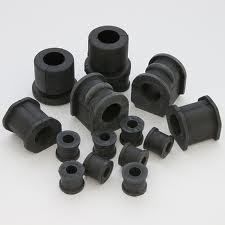 Automotive Rubber Component