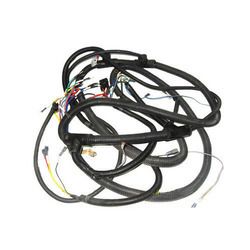 Control Panel Wiring Harness