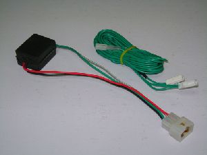 Lead Wire Assembly