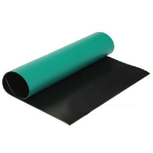 Roll ESD Rubber Mat