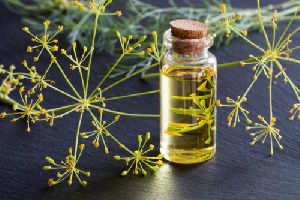 Dill Seed Oil