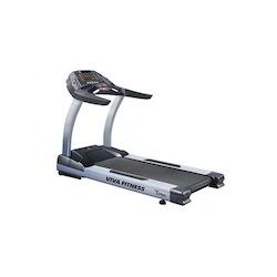 Fitness Treadmill