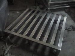 Metal Pallets