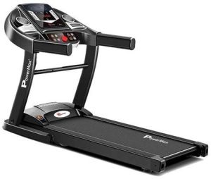 Motorized Treadmill