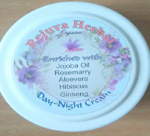 Herbal Day-Night Cream