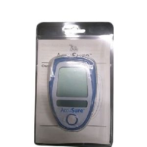 blood sugar machine