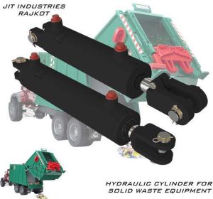 Hydraulic Cylinder