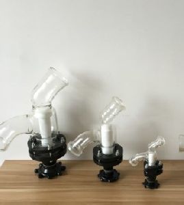 Glass Valves