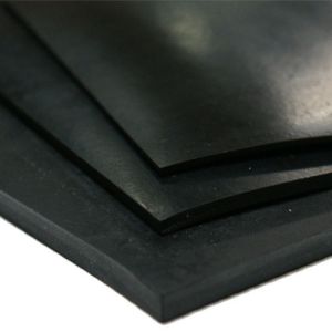 Neoprene Rubber