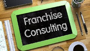Franchise Consultancy Service