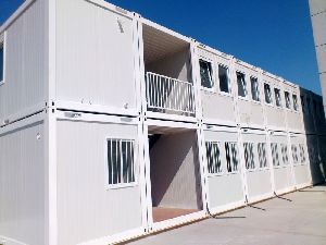 portable container homes