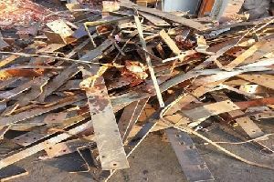 cupro nickel scrap