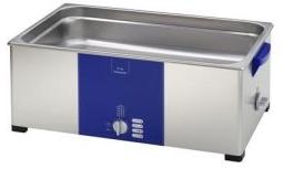 Stainless Steel Ultrasonic Baths