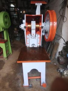 Sole Cutting Power Press