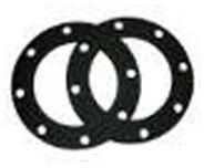rubber sealing parts