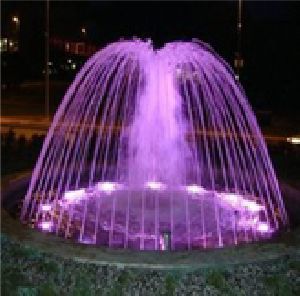 Decorative Dome Fountain