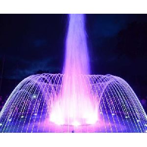 Decorative Dome Fountain